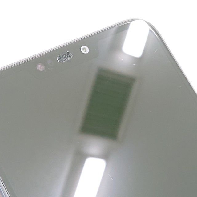 ZenFone Max (M2) ASUS_X01AD SIMե꡼ c13675
