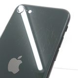 iPhoneSE ��2���� 64GB �ɥ��� �֥�å� c16552