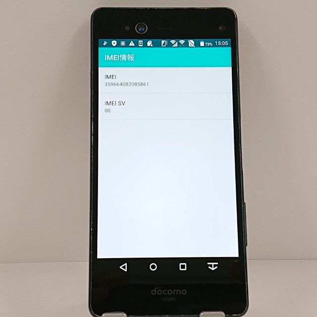 arrows NX F-01K �ɥ��� �֥롼�֥�å� c22315