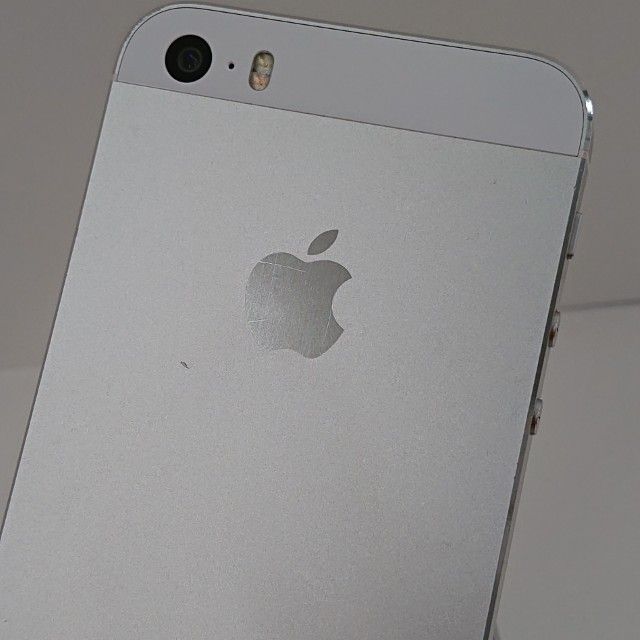 iPhone5s 16GB �ɥ��� ����С� c16065