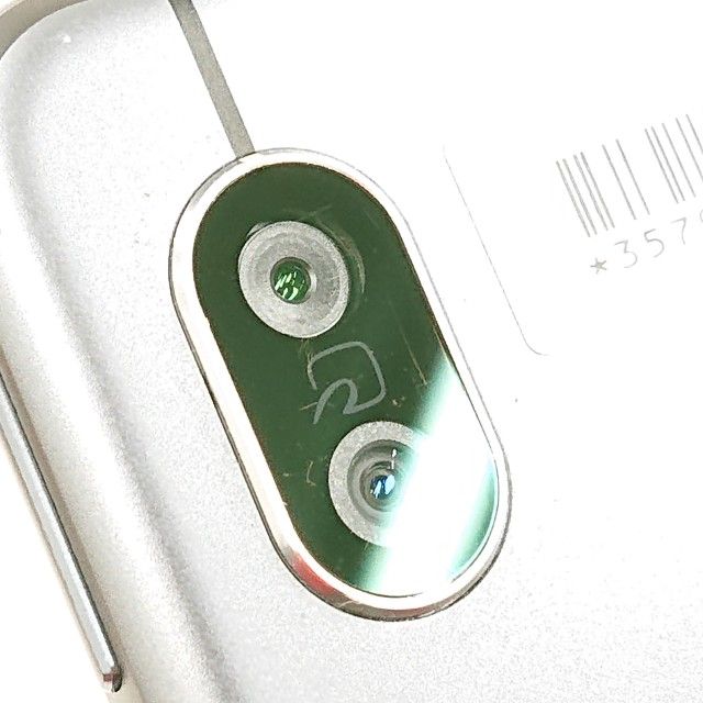 AQUOS sense3 SHV45 au �֥�å� c15887