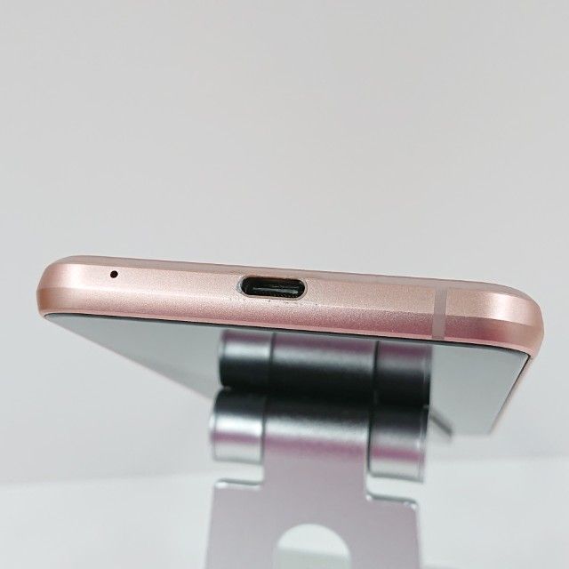 AQUOS sense3 basic SHV48 au �饤�ȥ��åѡ� c16847