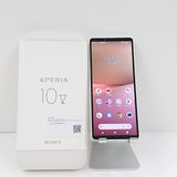Xperia 10 V SOG11 au �ۥ磻�� c22670
