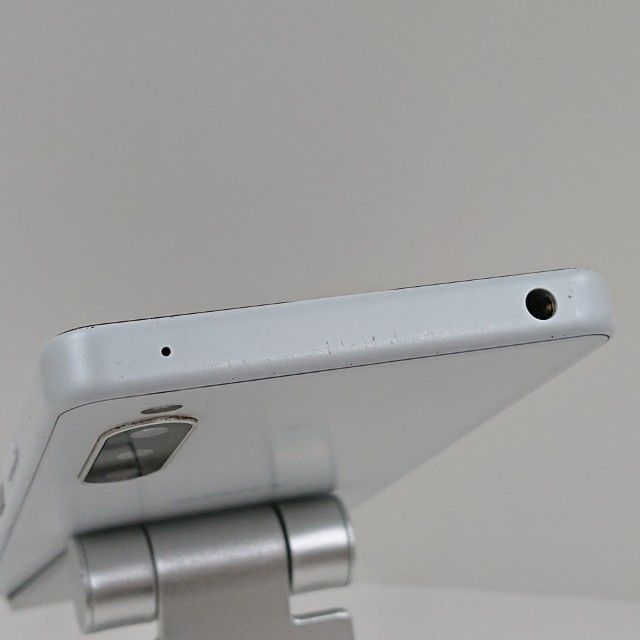 Xperia 10 IV SO-52C �ɥ��� �ۥ磻�� c21254