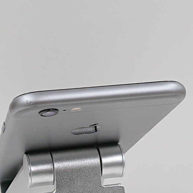 iPhone6 32GB SIM�ե꡼ ���ڡ������쥤 c18155