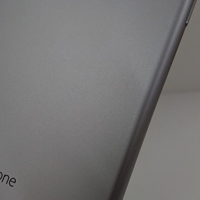 iPhone6s Plus 64GB SIM�ե꡼ ���ڡ������쥤 c18943