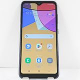 Galaxy A21 ����ץ� SCV49 au �֥�å� c20834