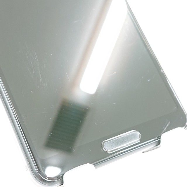 AQUOS sense5G SHG03 au �֥�å� c20887