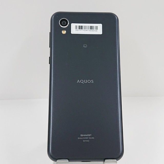 AQUOS sense2 SHV43 au �˥奢�󥹥֥�å� c22447