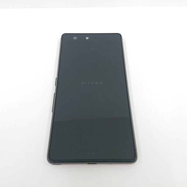 ムスビー｜arrows Be F-05J docomo ブラック n08056【arrows Be