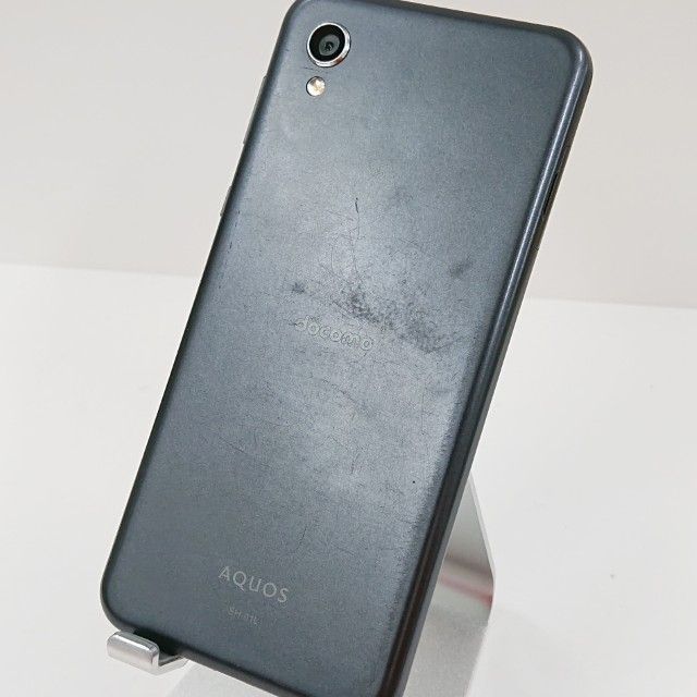 AQUOS sense2 SH-01L �ɥ��� �˥奢�󥹥֥�å� c17314