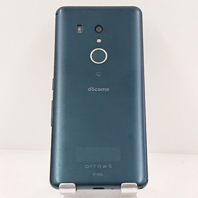 arrows Be3 F-02L �ɥ��� �֥�å� c18176