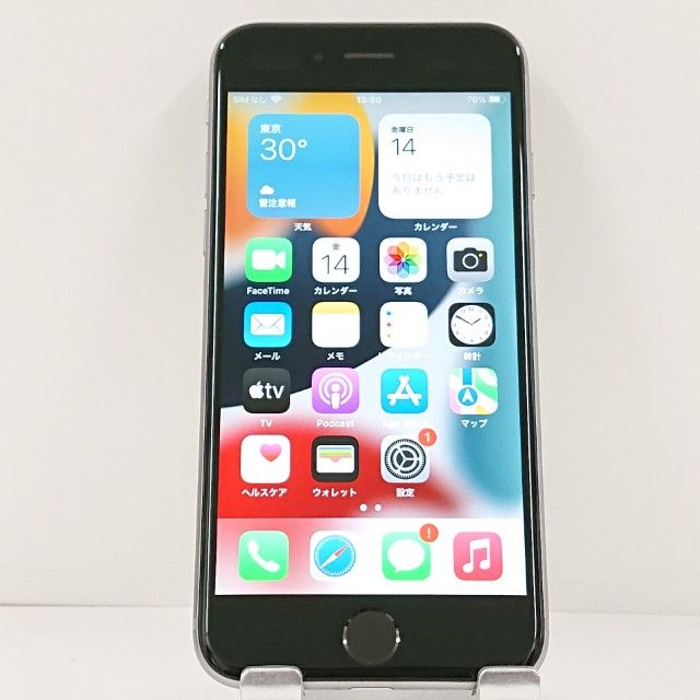 �ڥ�����ʡ�iPhone6s 16GB SIM�ե꡼ ���ڡ������쥤 c22120