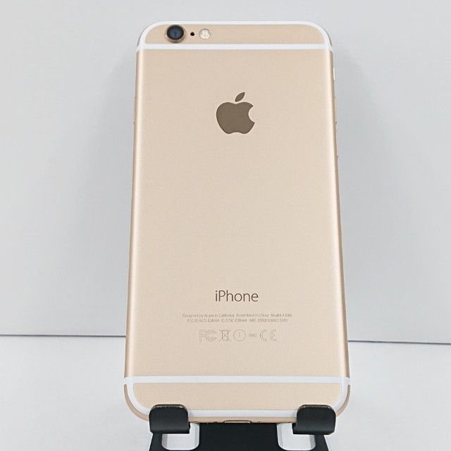iPhone6 64GB SIM�ե꡼ ������� c19256