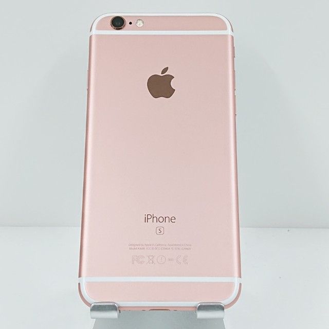 iPhone6s 64GB SoftBank ������������� c17715