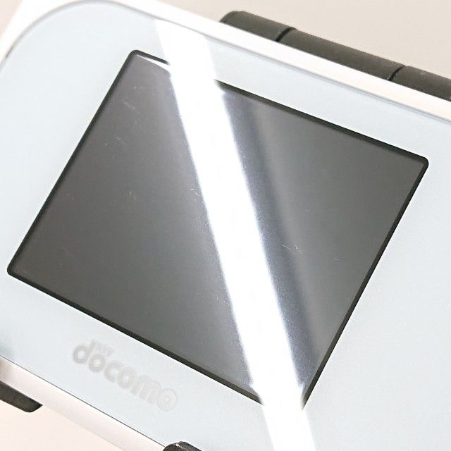 Wi-Fi STATION N-01J  �ۥ磻�� c20827