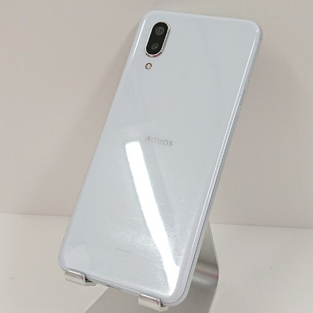 AQUOS sense3 plus SH-RM11 Rakuten �ۥ磻�� c18008