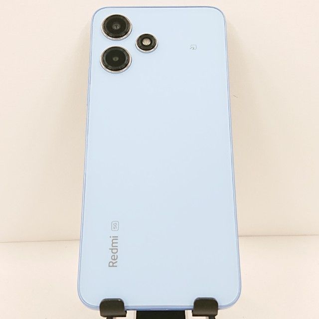 Redmi 12 5G XIG03 au ֥롼 c13637