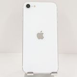 iPhoneSE ��2���� 64GB au �ۥ磻�� c22826