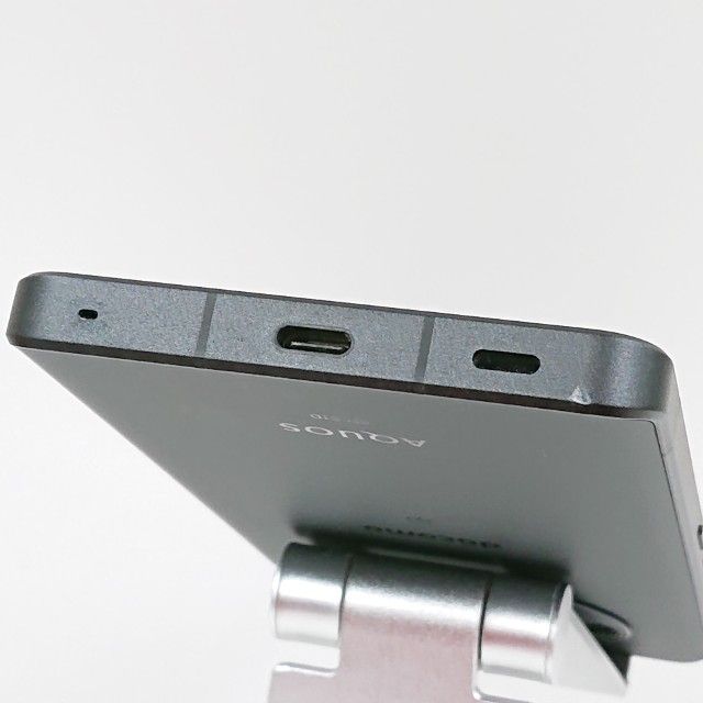 AQUOS R8 pro SH-51D �ɥ��� �֥�å� c16462