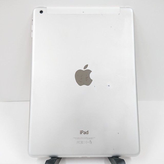 ���������ʡ�iPad Air Wi-Fi+Cellular 16GB  SIM�ե꡼ c18600