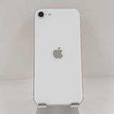 iPhoneSE ��2���� 64GB au �ۥ磻�� c22191