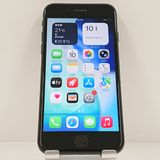 iPhoneSE ��2���� 64GB �ɥ��� �֥�å� c23185