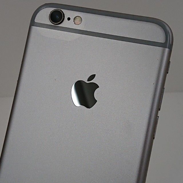 iPhone6s 32GB SIM�ե꡼ ���ڡ������쥤 c17914