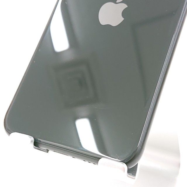 iPhoneSE ��2���� 64GB �ɥ��� �֥�å� c18663