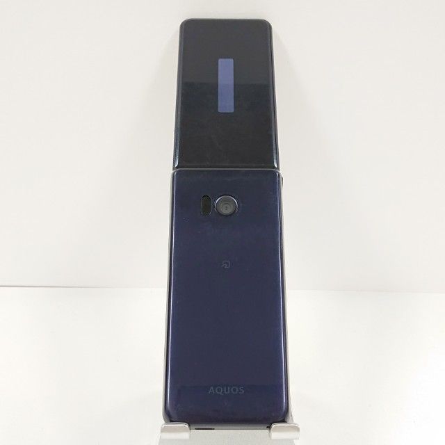 AQUOS �������� SH-01J �ɥ��� �֥롼�֥�å� c20381