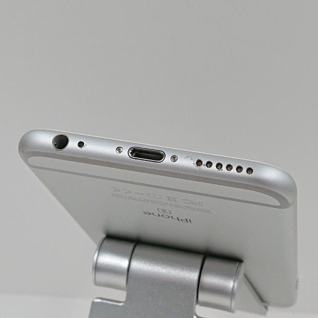 iPhone6s 16GB SIM�ե꡼ ����С� c19069