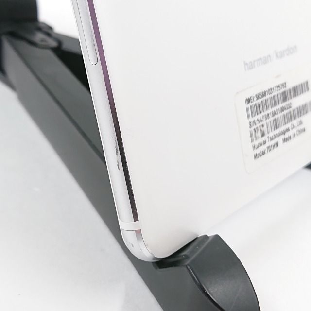 MediaPad M3 Lite s 702HW Y!mobile �ۥ磻�� ���� n07270