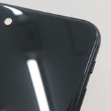 iPhoneSE ��2���� 128GB �ɥ��� �֥�å� c16351