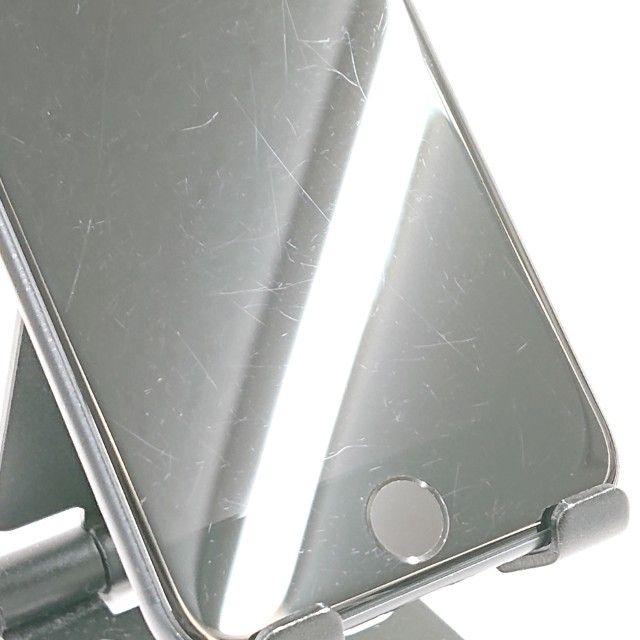 iPhoneSE ��2���� 64GB au �֥�å� c18895