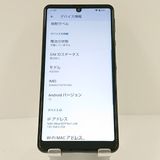 AQUOS sense4 basic A003SH Y!mobile �֥�å� c18268