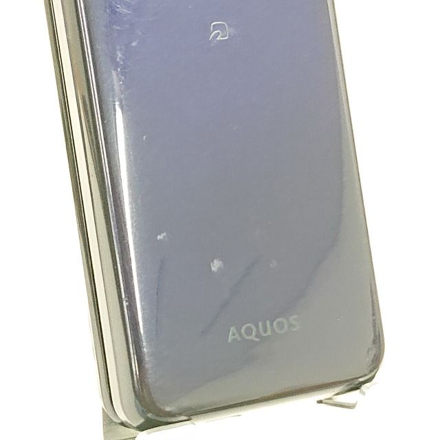 AQUOS �������� SH-01J docomo �֥롼 ����̵�� ¨�� ���� n07933