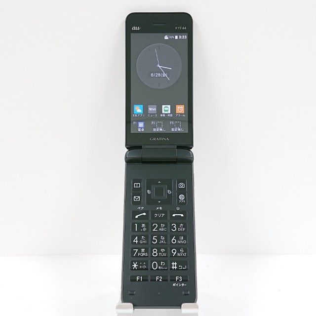 GRATINA KYF44 au �֥�å� c18390