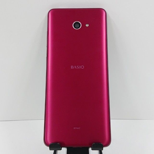 BASIO4 KYV47 au �磻���å� c17426