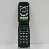 G'zOne TYPE-XX KYY31 au ꥭåɥ꡼ c15190