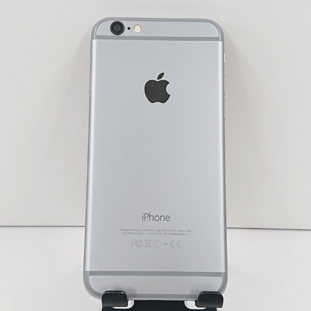iPhone6 16GB SIM�ե꡼ ���ڡ������쥤 c18503