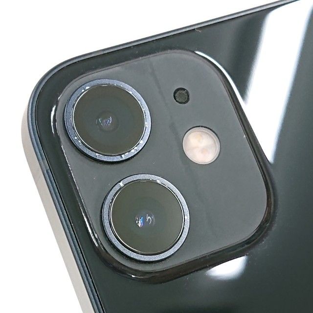 iPhone12 mini 64GB au ֥å c13634