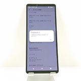 Xperia 10 V SOG11 au �ۥ磻�� c22659