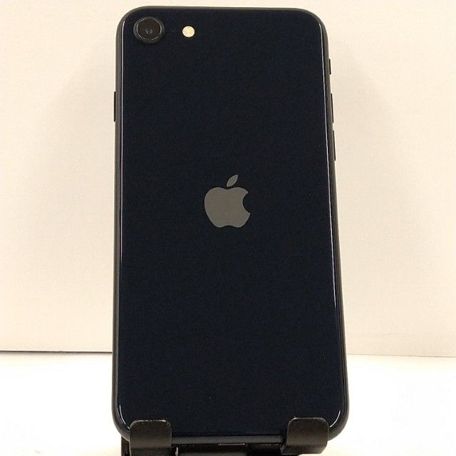 iPhoneSE ��3���� 64GB au �ߥåɥʥ��� c22918