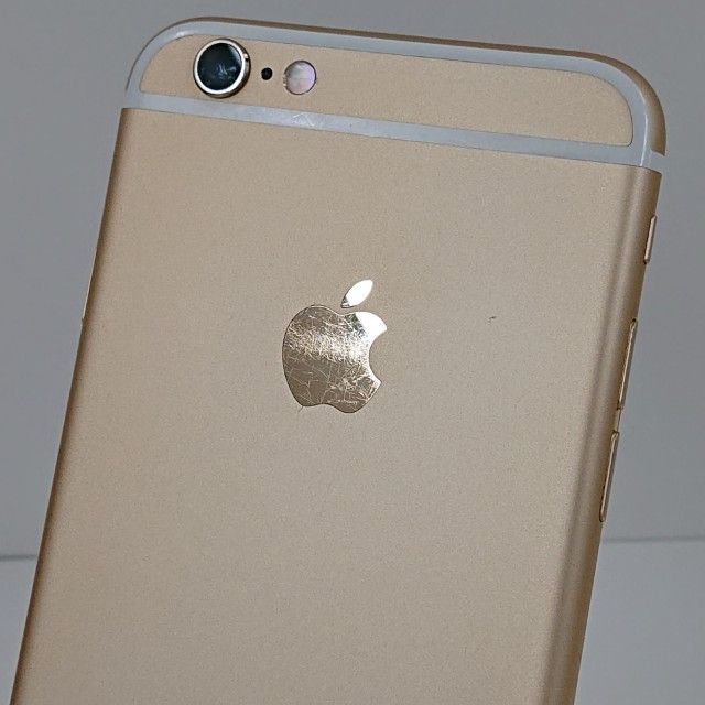 iPhone6s 64GB SoftBank ������� c18811