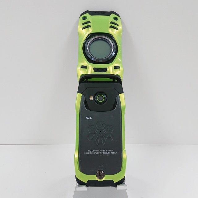 G'zOne TYPE-XX KYY31 au �ꥭ�åɥ��꡼�� c22008