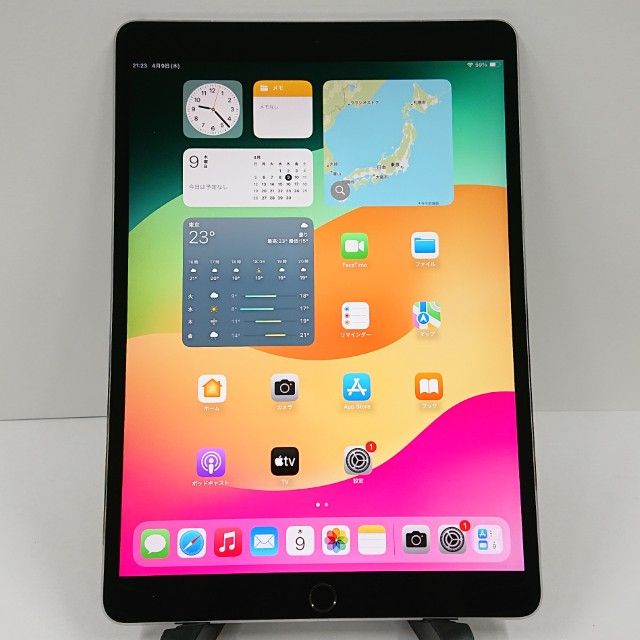 iPad Pro 10.5����� Wi-Fi+Cellular 64GB c18610
