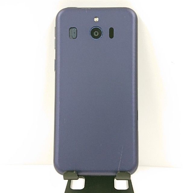シャープAQUOS シンプルスマホ4 704SH ネイビー SHARP 【全額返金保証】【最速発送】SHARP AQUOS シンプルスマホ
