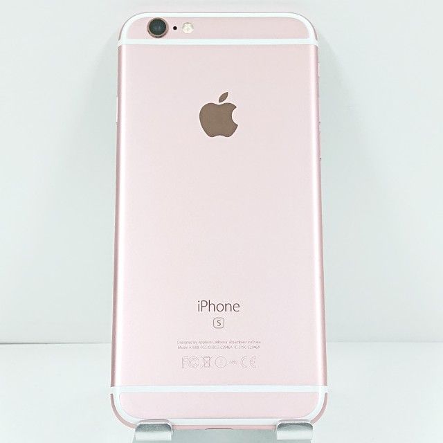 iPhone6s 64GB au ������������� c21761