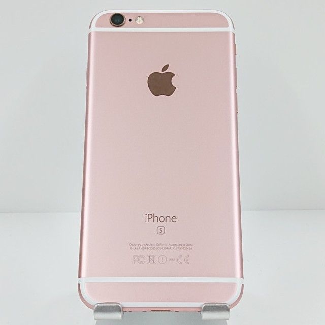 iPhone6s 64GB SoftBank ������������� c19067