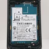 �ڥ�����ʡ�P-smart �������� P-01J �ɥ��� �֥�å� c23117